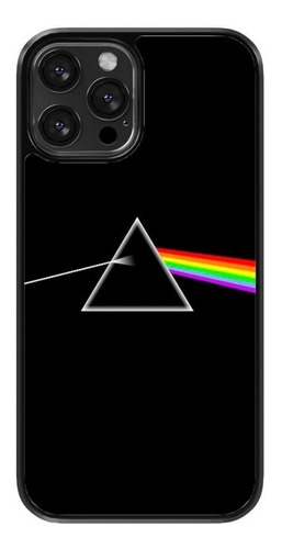 Funda Para Celular Pink Floyd Dark Side Of The Moon Musica