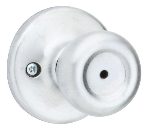 Kwikset 93001-871 - Tylo Pomo Para Cama Y Bañera En Cromo S