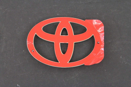 Emblema Compuerta  Toyota  Sequoia 2008 2009 2010 A 20dia Foto 2