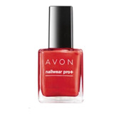 Tangtastic Esmlate Para Uñas Avon True Color Nailwear Pro