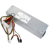 Fuente Para Dell 3010 390 790 990 7010 9010 240w