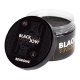 Regrowe Black Jack Pomade |cubre Canas Barba Y Cabello 300ml