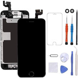 Guleek - Pantalla Tactil Lcd De Repuesto Para iPhone 6s Plu