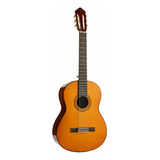 Yamaha C70 Guitarra Acústica