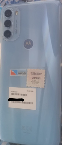 Motorola G71 5g 