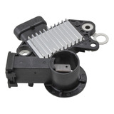 Regulador Alternador P/ Chevrolet Aveo L4 1.6l 2016-2018