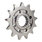 Piñon De Transmision Honda Crf 450 R - Tex Sprockets