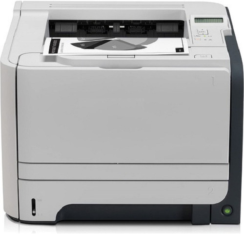 Impresora Laser Monocromatica Compatible Laserjet P2055dn
