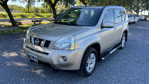 Nissan X-trail X Trail Xtrail 4x4 2010 Todo Terreno Nueva