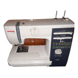 Maquina Familiar Janome 523h