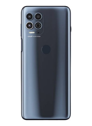 Tapa Trasera Compatible Motorola G100 Repuesto