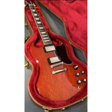 Gibson Sg Reissue 61 Standard