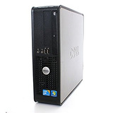 Dell Optiplex 780 De Formato Reducido Sff Business Desktop P