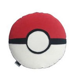 Cojines Dicrea Pokemon, Pokeball, Series,manga, Anime, 