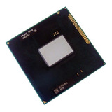 Processador Dell N5010 - I5 2410m  Notebook 2 Geraçao  988b