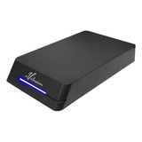 Avolusion Hddgear Pro - Disco Duro Externo Para Ps4 Pro, Sli