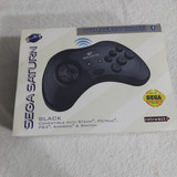 Controle Sega Saturno Bluetooth Lacrado 