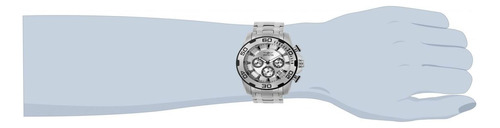 Reloj Invicta 22317 Acero Hombre