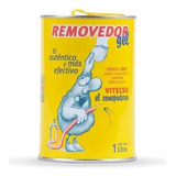 Removedor Gel Vitecso X 1 Litro 