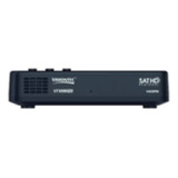 Recepitor Digital Parabólica Sat Hd Visiontec Vt1000