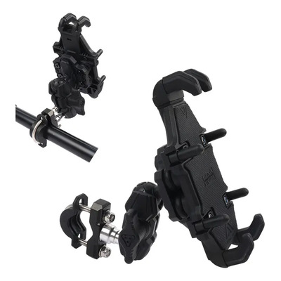 Soporte De Teléfono Celular De Motocicleta Honda Nc750x