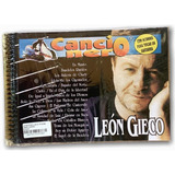 Gieco Leon Cancionero Guitarra