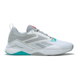 Tenis Deportivos Reebok Nanoflex V2 Para Mujer 