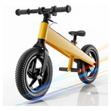 Mooguueer Bicicleta De Equilibrio Electrica Para Ninos De 3 