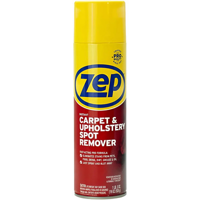 Zep Zuspot19 Removedor Instantáneo De Manchas 538g | MercadoLibre