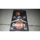 Pelicula Chucky El Muñeco Diabolico 2 En Vhs Original