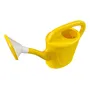 Regadera Plástica Con Flor 10lts Matri Color Amarillo | MercadoLibre