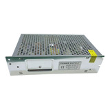 12v 250w Indoor Led Power Supply Fuente De Poder Salida 20a