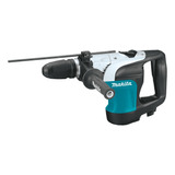 Rotomartillo Electroneumático Makita Hr4002 Azul Con 1050w De Potencia 120v