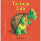 Tortuga Lua -col.bichitos Curiosos, De Krings, Antoon. Editorial Blume En Español