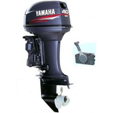 Yamaha 40 Xwl 0hs. 2024 Oferta!!!