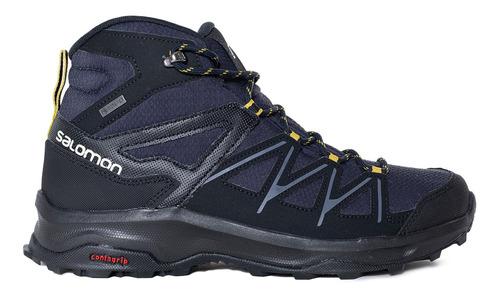 Zapatillas Salomon Daintree Mid Gtx - 416784 - Open Sports