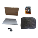 Asus Vivobook Amd R7 3700u 512gb 12gb + Maletin S + Mouse Hp