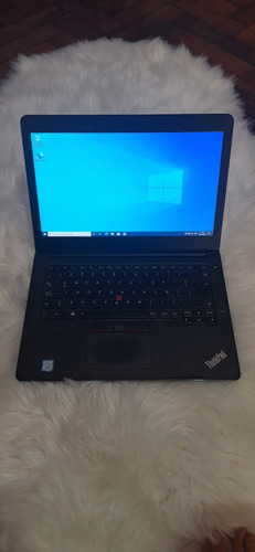Notebook Lenovo Thinkpad E470 , 8 Gb Ram