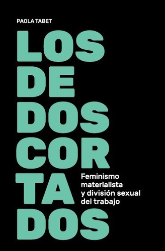 Los Dedos Cortados Paola  Tabet Madreselva