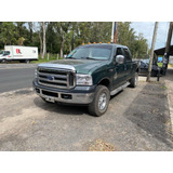 Ford F-100 2008 3.9 Cab. Doble Xlt 4x4