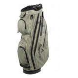 Bolsa De Golf Callaway Chev 14 - Olive Camo / Cart Bag