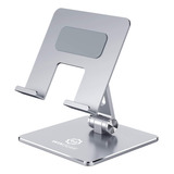 Wixgear Soporte Para iPad Y Tableta Para Escritorio, Soporte