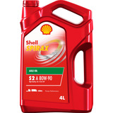 Aceite De Transmisión Shell Spirax S2 A 80w90 4 Litros