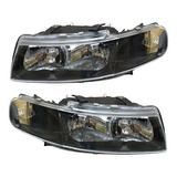 Set 2 Faros Seat Leon 99_05 Generica