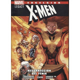 X Men Resurreccion Del Fenix (marvel Excelsior)