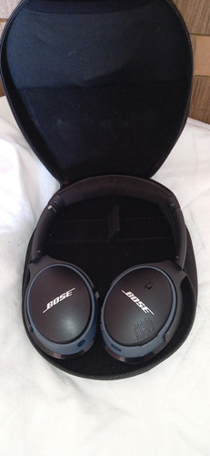 Bose On Ear Headfone Fone Ouvido Wireless Sem Fio Bluetooth