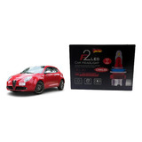 Luces Cree Led 24000lm F2 Alfa Romeo Mito Tc