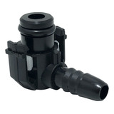 Conector Acople Rapido 12mm Combustible Bomba Sprinter 313