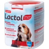 Beaphar Lactol Leche Para Cachorros 500 Grs