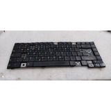 Teclado Com Defeito Para Notebook LG-c400